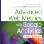 Book - Advanced Web Metrics with Google Analytics