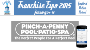 Pinch A Penny EXPO Mobile Website