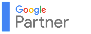 Google Partner Badge