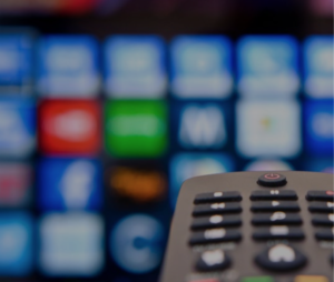 Programmatic TV Advertising has many delivery options